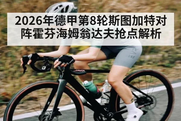 2026年德甲第8轮斯图加特对阵霍芬海姆翁达夫抢点解析