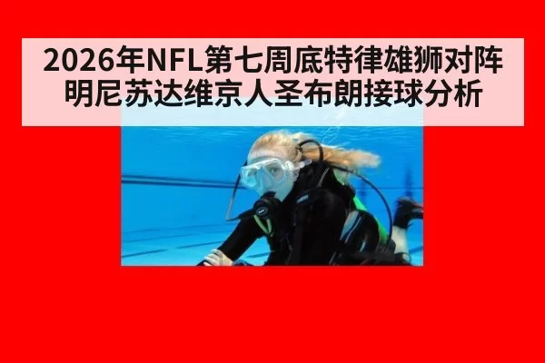 2026年NFL第七周底特律雄狮对阵明尼苏达维京人圣布朗接球分析